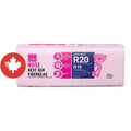 R-20 Pink Next Gen Fiberglas Insulation