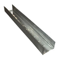 Non-Loadbearing Steel Track