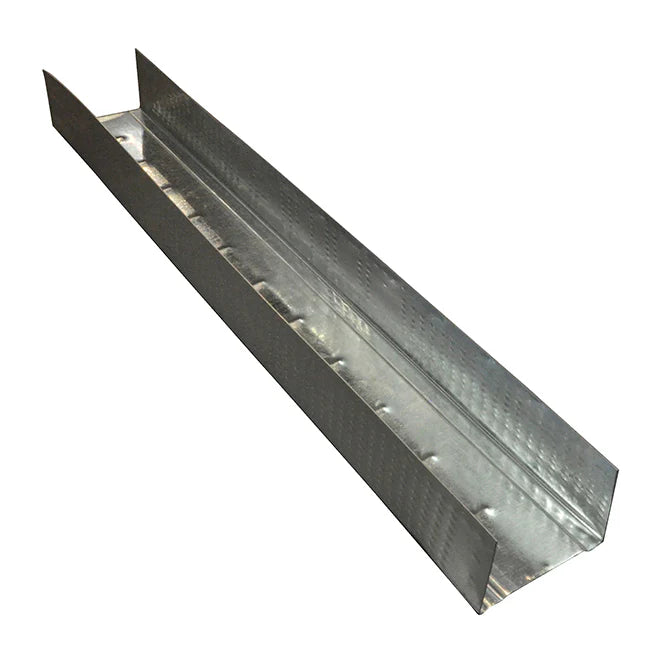 Non-Loadbearing Steel Track