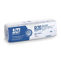 Johns Manville R20 Unfaced Fibreglass Batt Insulation