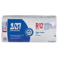 Johns Manville R12 Fibreglass Batt Insulation