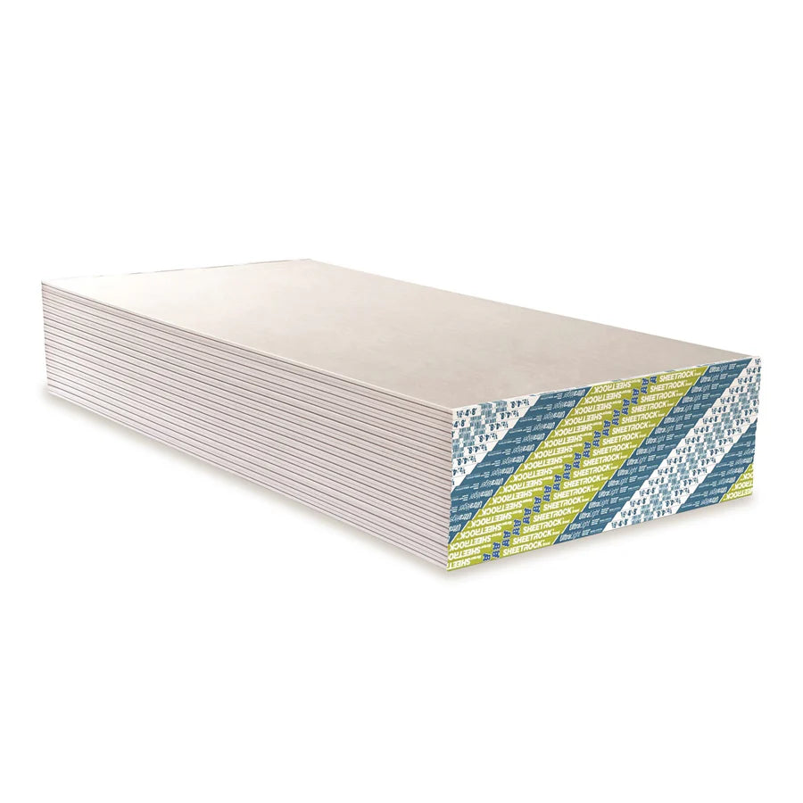 1/2″ Regular Drywall