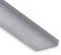 Carrying Channel 12' 1-1/2''x1/2''x12' 18Ga
