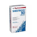 Sheetrock 90 Setting-Type Drywall Compound