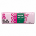 QuietZone® PINK NEXT GEN® FIBERGLAS® insulation