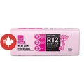 R-12 Pink Next Gen Fiberglas Insulation