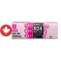 R-24 Pink Next Gen Fiberglas Insulation