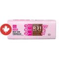 R-31 Pink Next Gen Fiberglas Insulation – 48″ x 9 1/2″