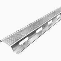 Resilient Channel 25 Ga 12'