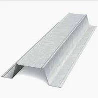 Furring Channel 3/8''x12' 25Ga